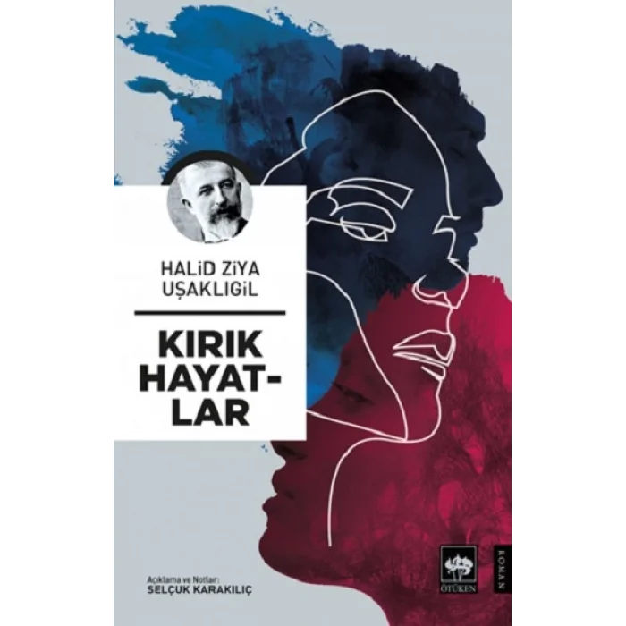 Kırık Hayatlar