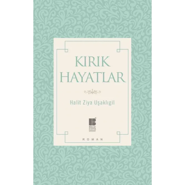 Kırık Hayatlar