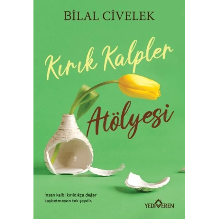 Kırık Kalpler Atölyesi