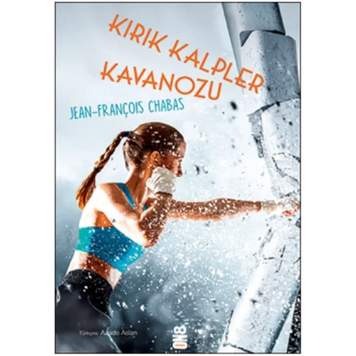 Kırık Kalpler Kavanozu