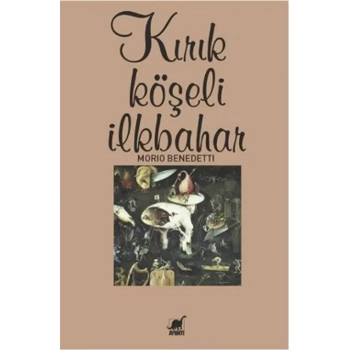 Kırık Köşeli İlkbahar