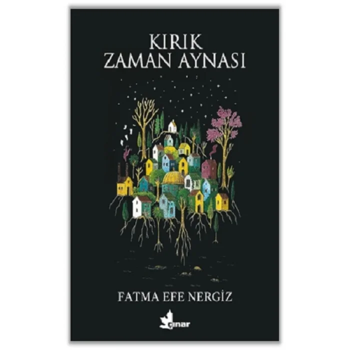 Kırık Zaman Aynası
