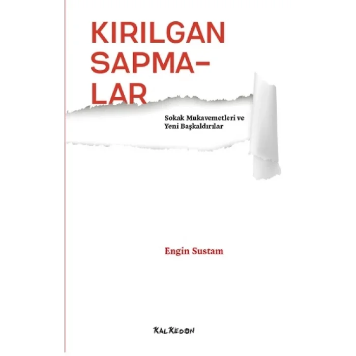 Kırılgan Sapmalar