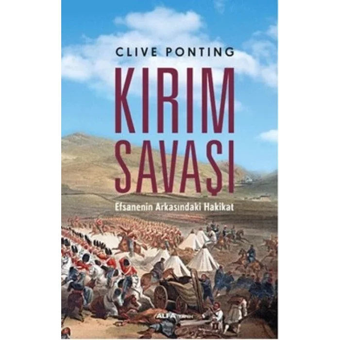 Kırım Savaşı
