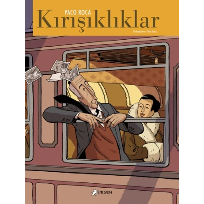 Kırışıklıklar