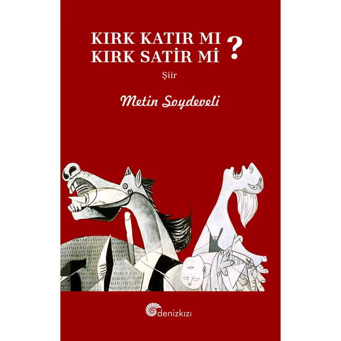 Kırk Katır Mı, Kırk Satır Mı?