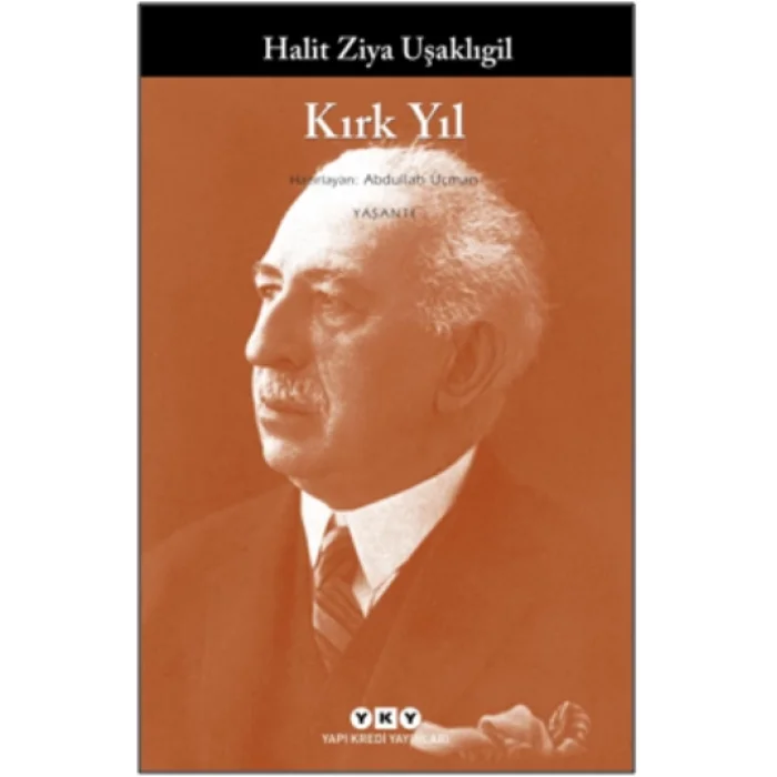 Kırk Yıl