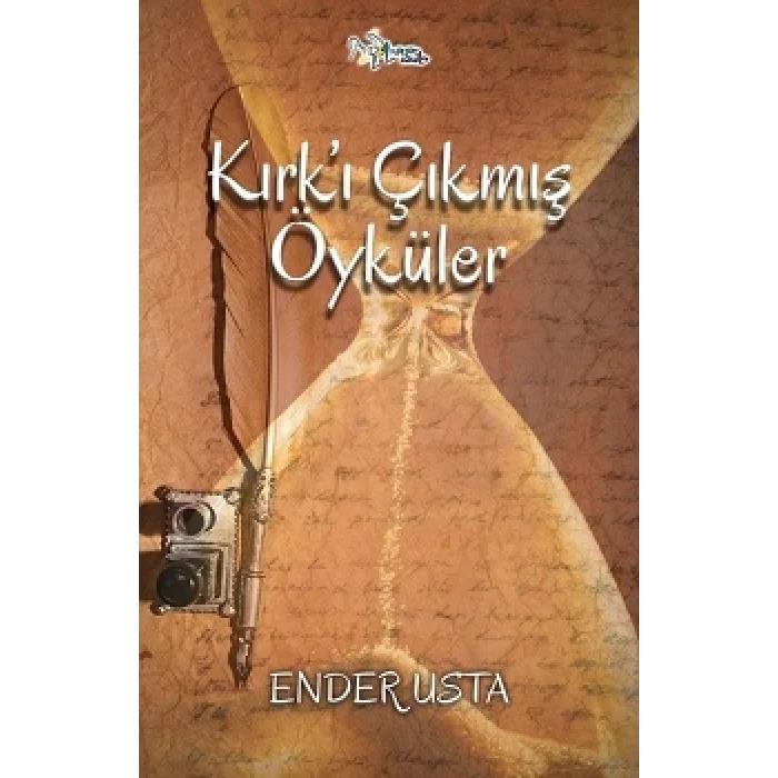 Kırk’ı Çıkmış Öyküler