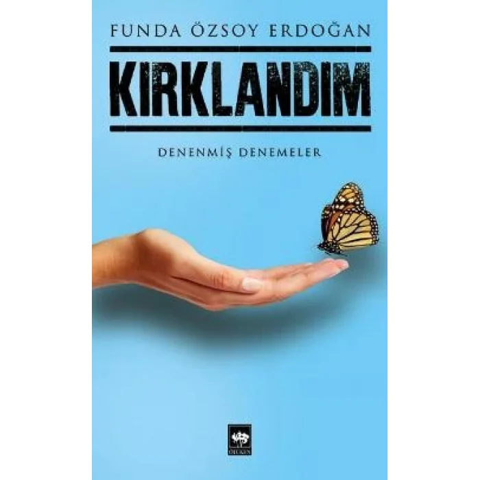 Kırklandım