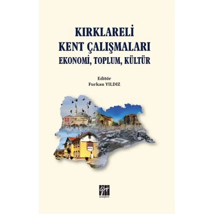 Kırklareli Kent Çalışmaları