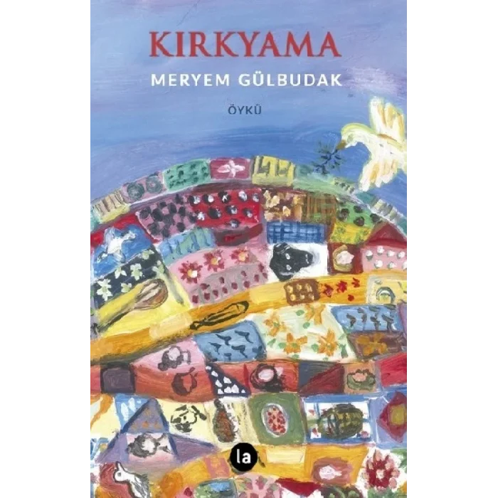 Kırkyama