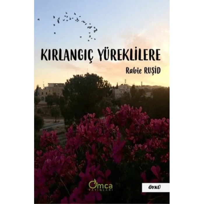 Kırlangıç Yüreklilere