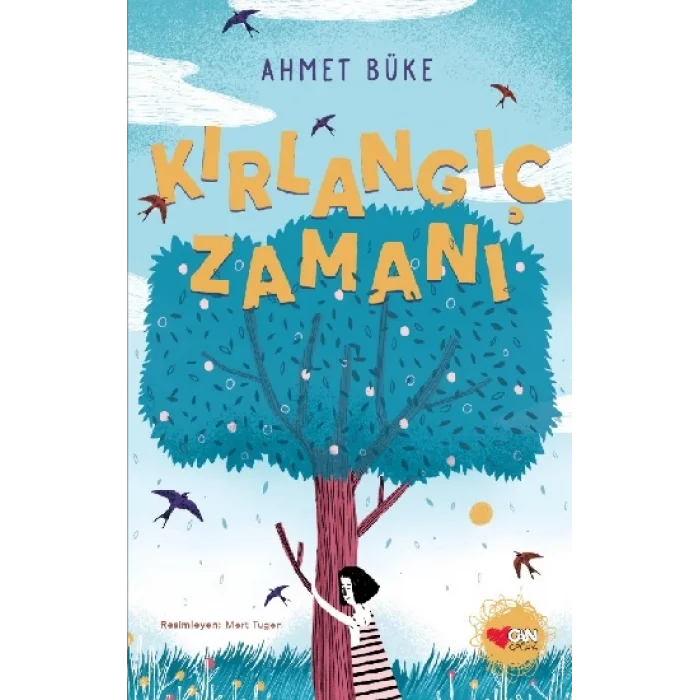 Kırlangıç Zamanı