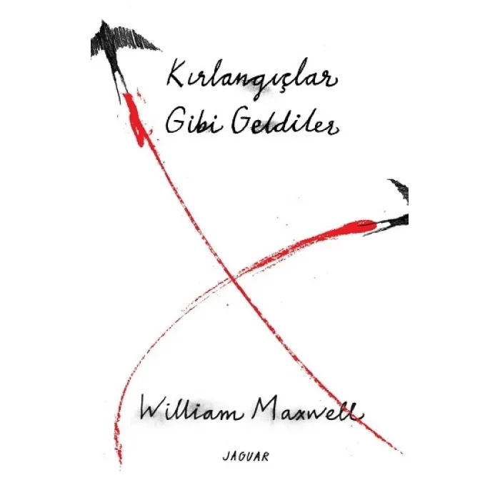 Kırlangıçlar Gibi Geldiler