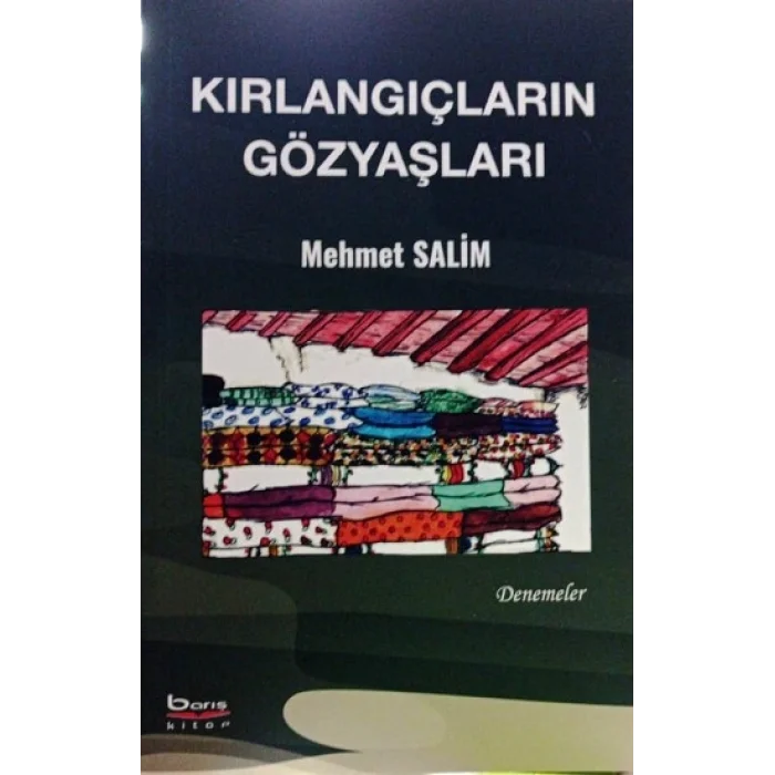 Kırlangıçların Gözyaşları