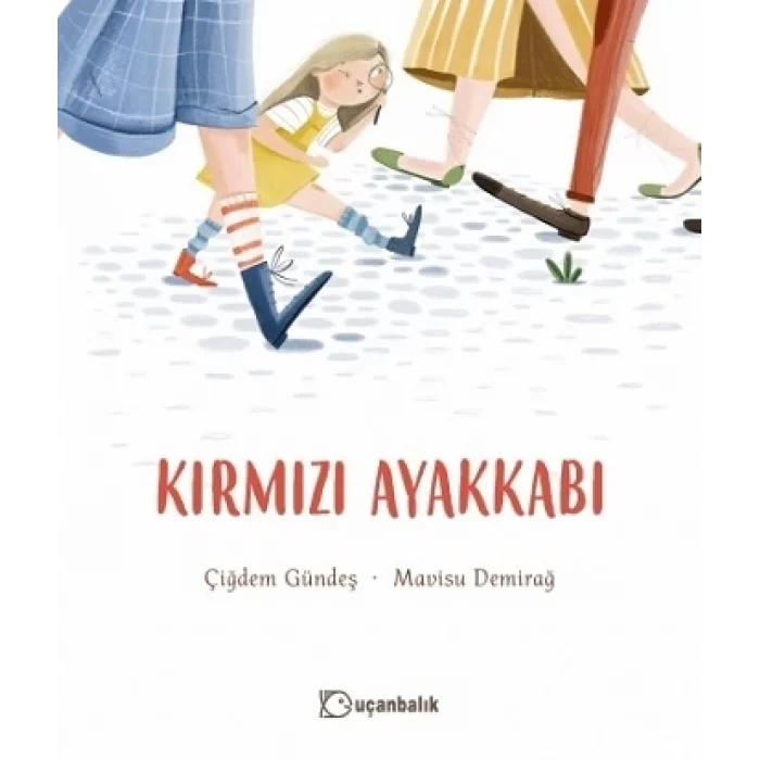 Kırmızı Ayakkabı