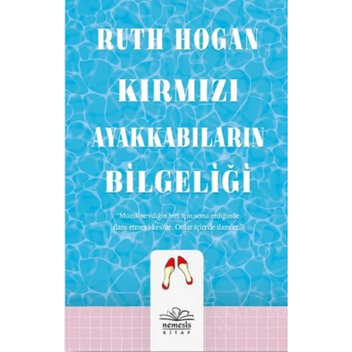 Kırmızı Ayakkabıların Bilgeliği