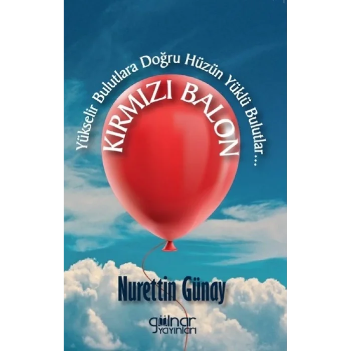Kırmızı Balon