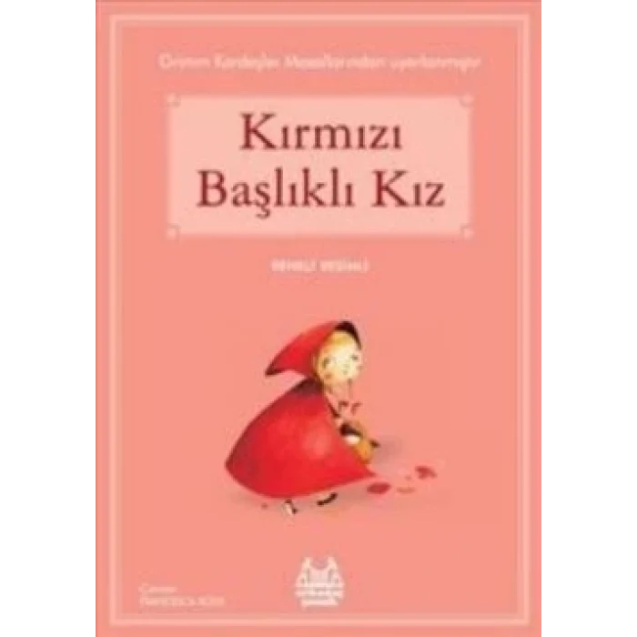 Kırmızı Başlıklı Kız