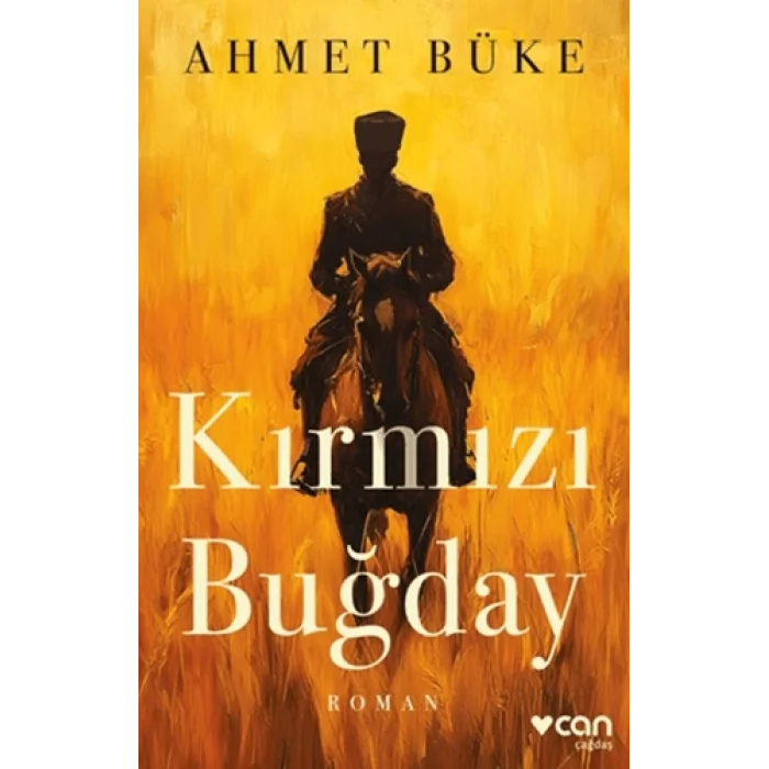Kırmızı Buğday