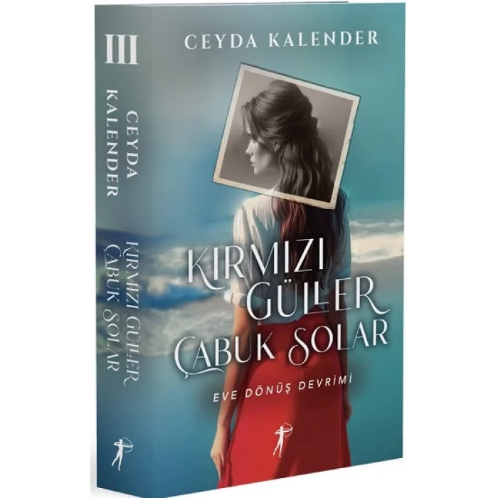 Kırmızı Güller Çabuk Solar III