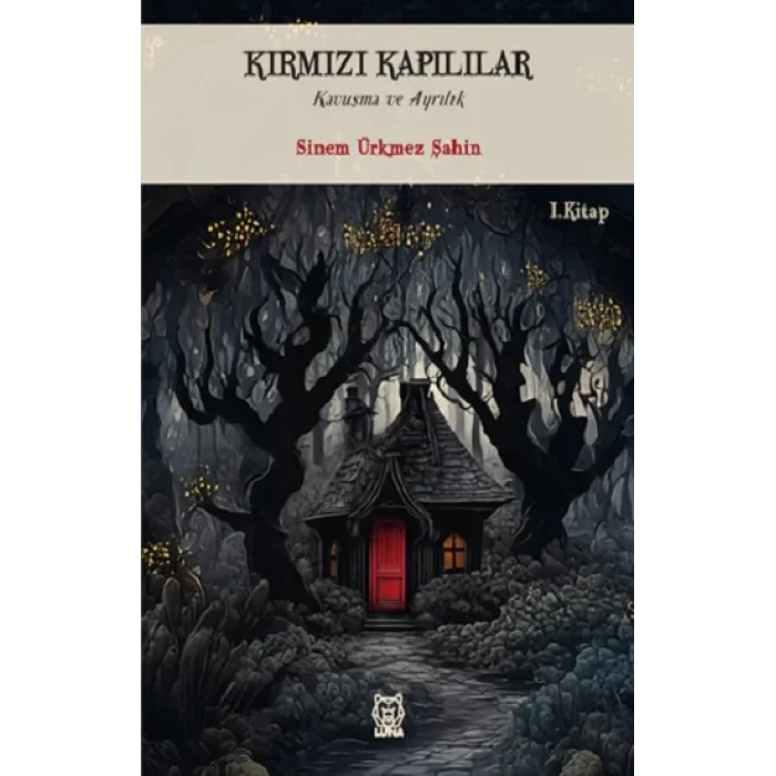 Kırmızı Kapılılar