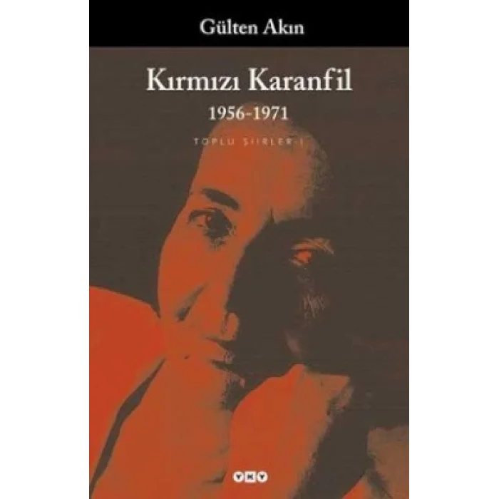 Kırmızı Karanfil 1956-1971