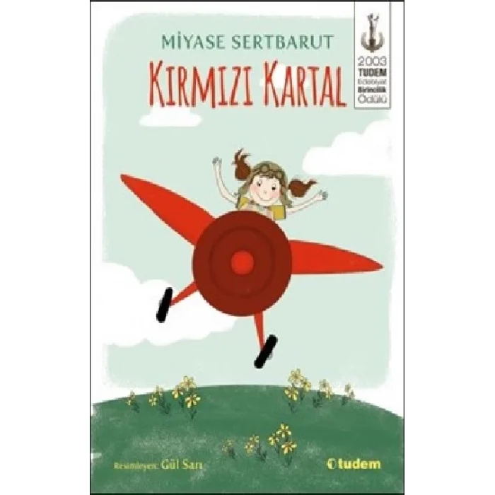 Kırmızı Kartal