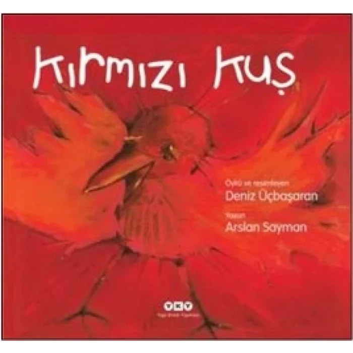 Kırmızı Kuş