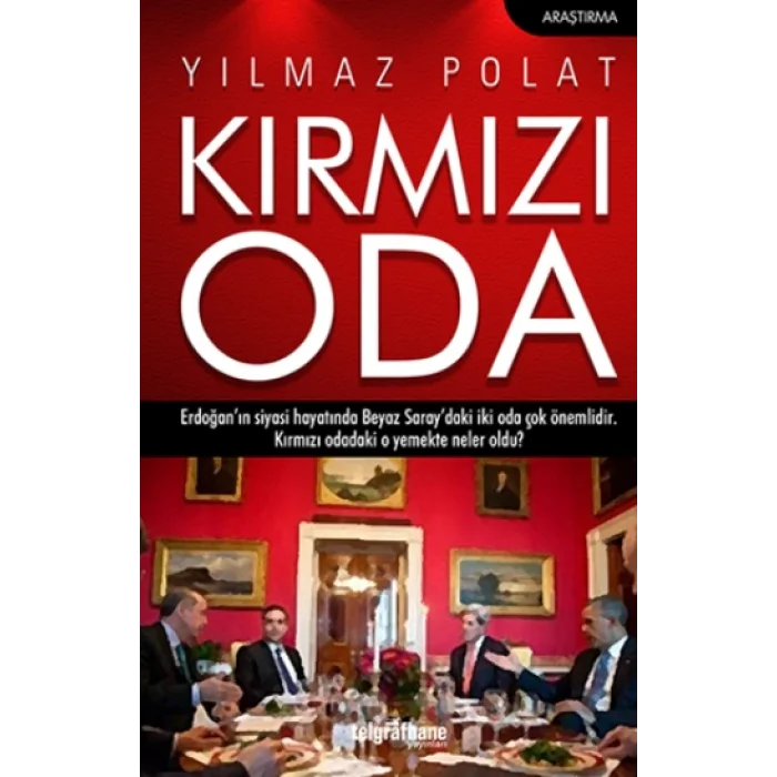 Kırmızı Oda