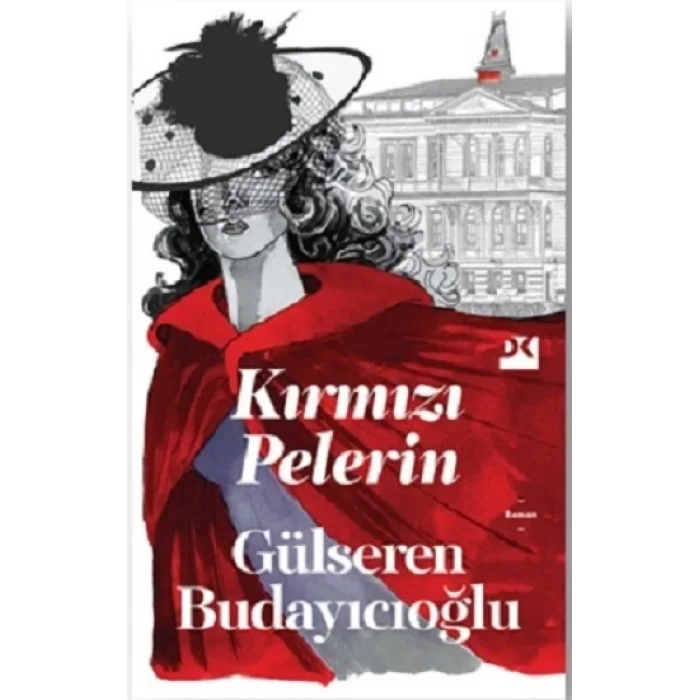 Kırmızı Pelerin