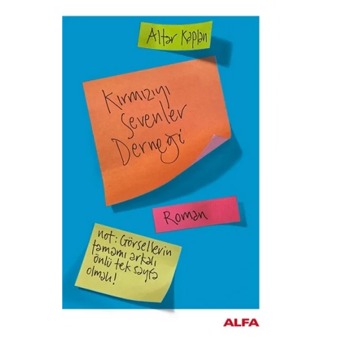 Kırmızı Sevenler Derneği