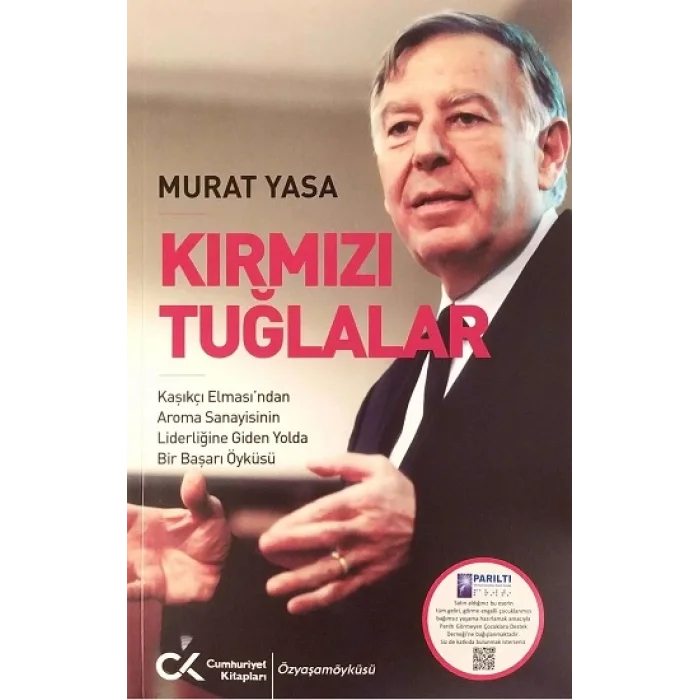 Kırmızı Tuğlalar