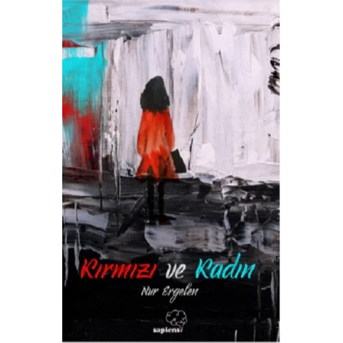 Kırmızı ve Kadın