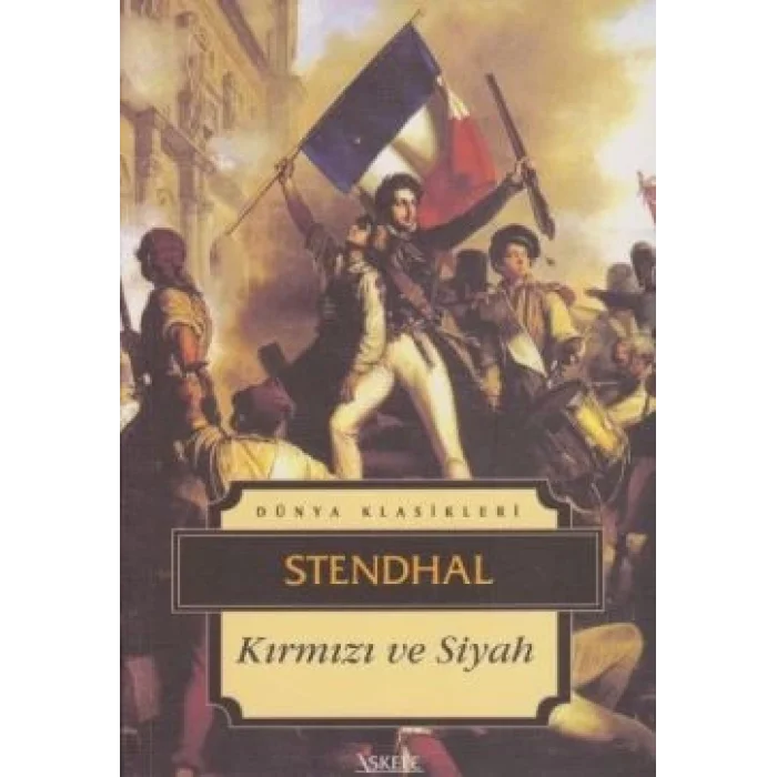 Kırmızı ve Siyah