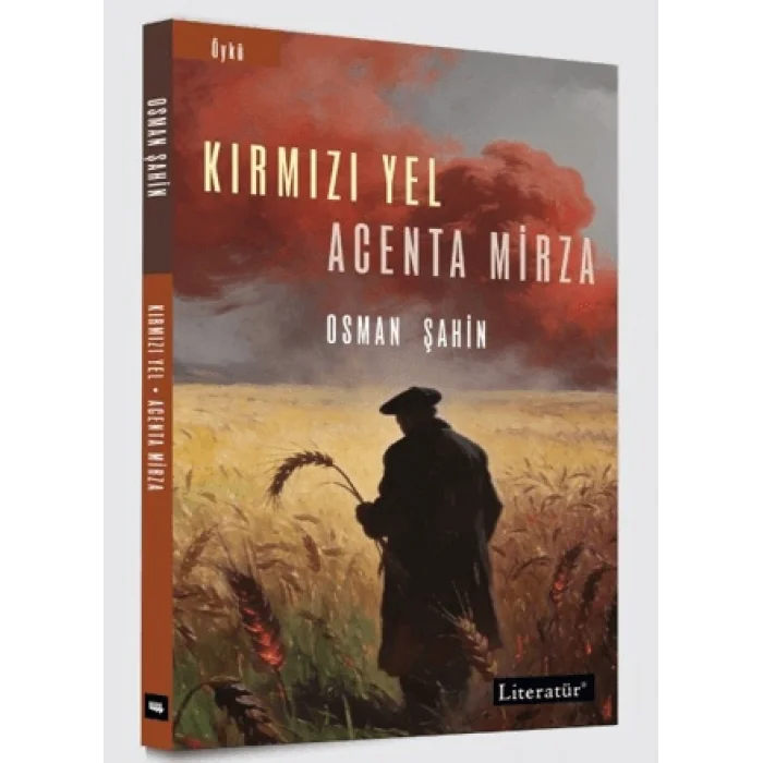 Kırmızı Yel - Acenta Mirza