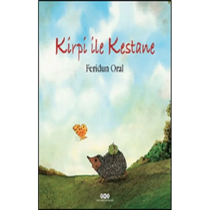 Kirpi İle Kestane