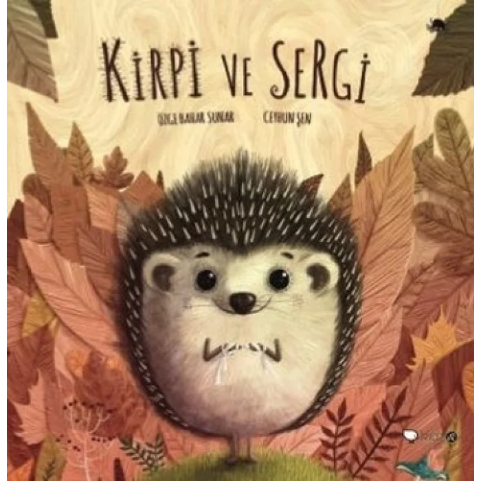 Kirpi ve Sergi