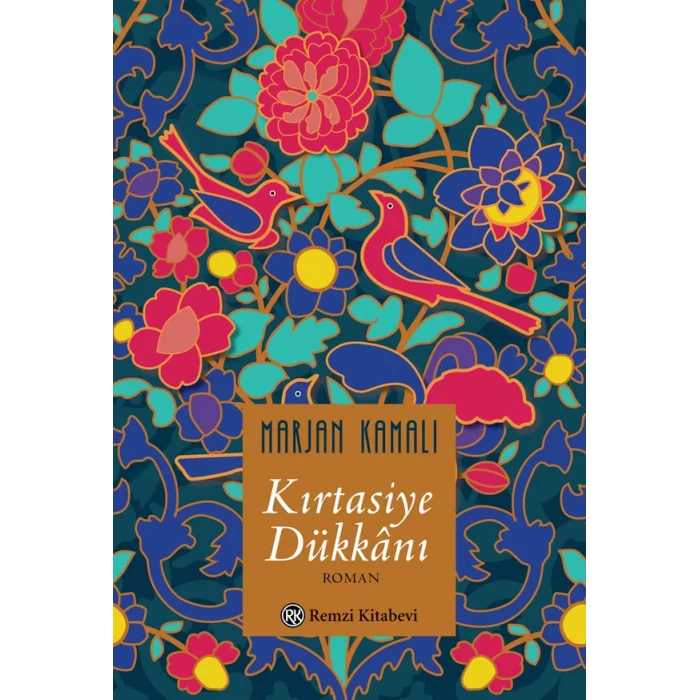 Kırtasiye Dükkanı