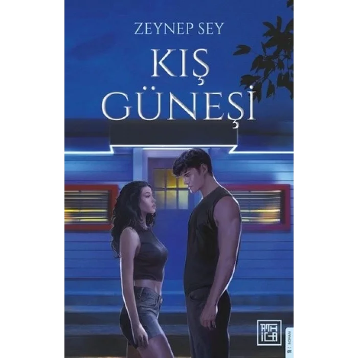 Kış Güneşi (Ciltli)