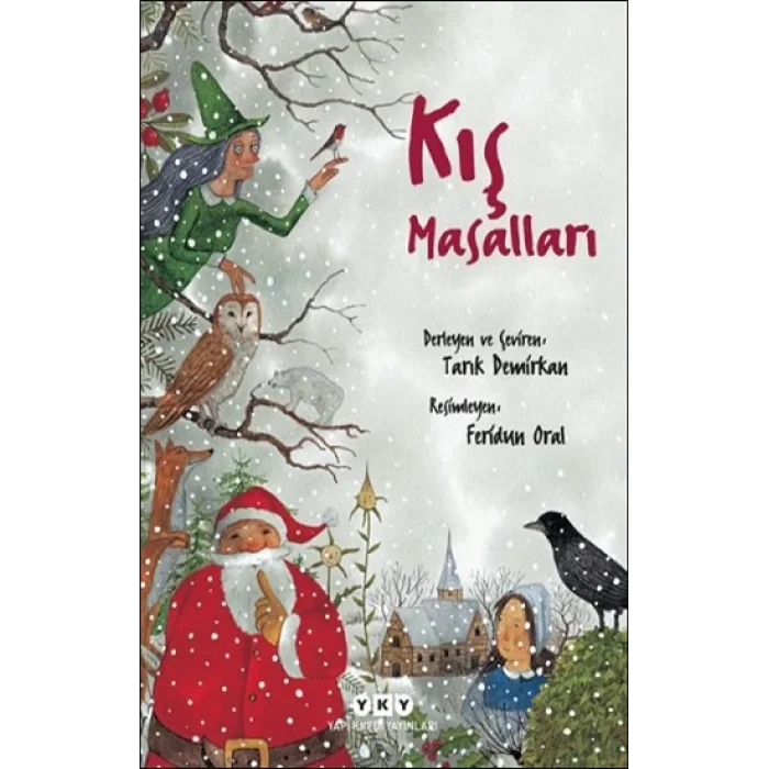 Kış Masalları