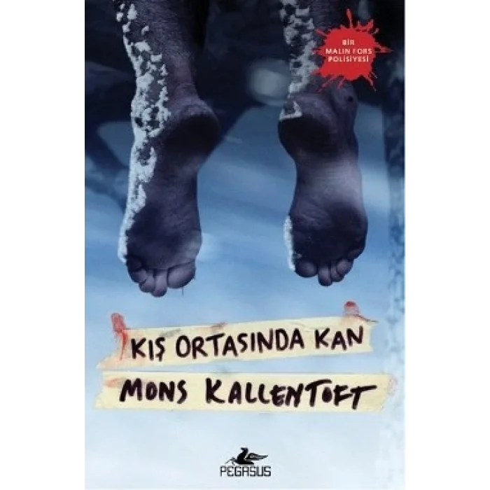 Kış Ortasında Kan