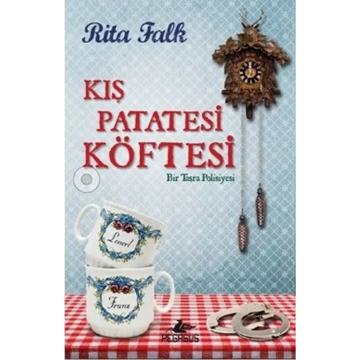 Kış Patatesi Köftesi
