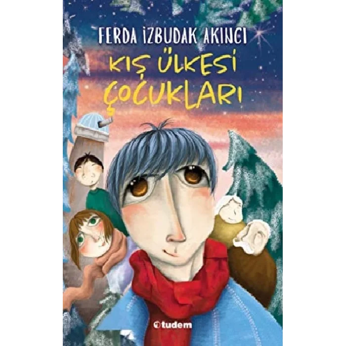 Kış Ülkesi Çocukları