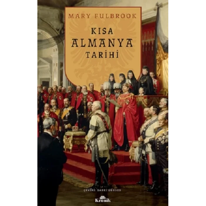 Kısa Almanya Tarihi