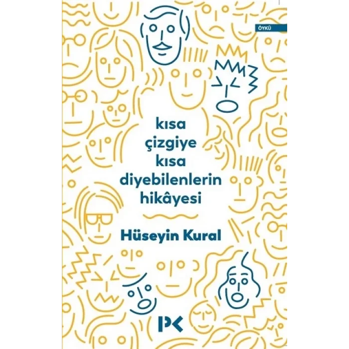 Kısa Çizgiye Kısa Diyebilenlerin Hikayesi