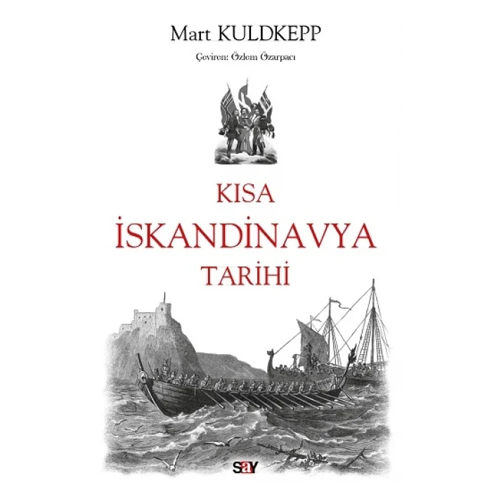 Kısa İskandinavya Tarihi