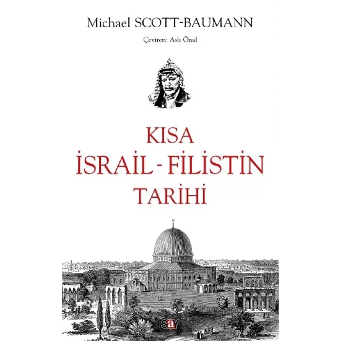 Kısa İsrail - Filistin Tarihi
