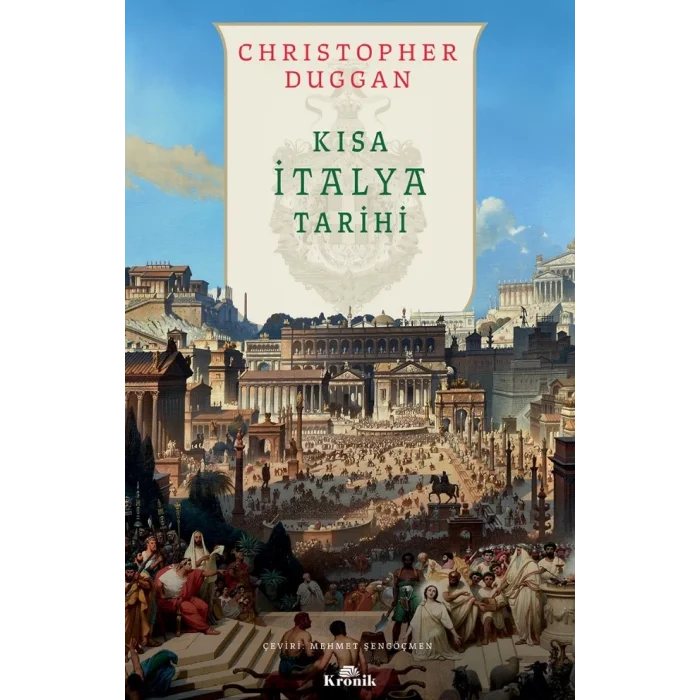 Kısa İtalya Tarihi