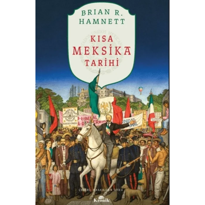 Kısa Meksika Tarihi